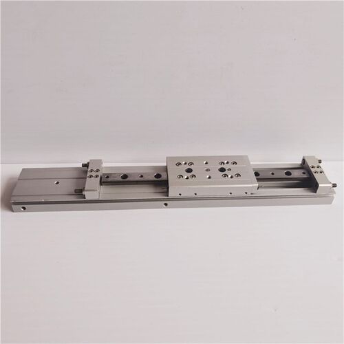SMC气动滑台MXW16-75B-100B-125B-150B-175B-200B-X11-X33-X42-X7