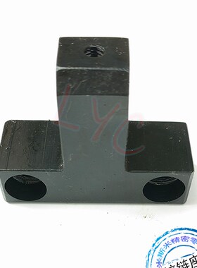 铰炼座 侧面安装型 单耳环型HKSBB HKSBS (H7螺纹型)HKSBBT 钢制