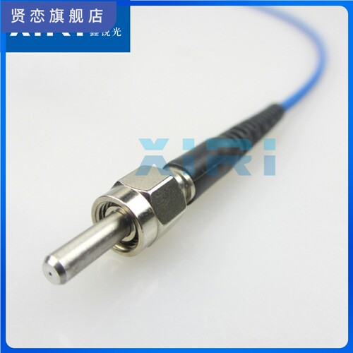 SMA905光纤 FSMA光谱仪光纤UV紫外光-可见光-近红外纤芯50-1500um