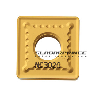 190616 3120 3030 NC500H NC3020 克洛伊数控刀片SNMG190612