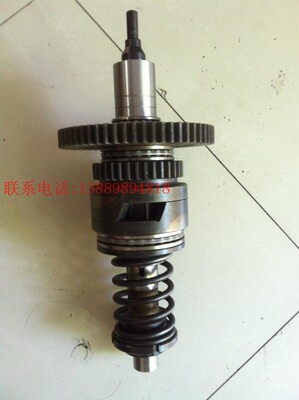 沈阳机床 管螺纹车床S1-245BS1-262A离合器总成厂家直销官方