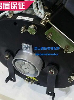通润盘式制动器 TS制动器 DC180V ER3 ER2 FUJITEC抱闸 SPZ制动器