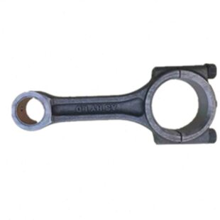 黑豹福田驭菱汽车莱动电喷480 4L18CF 4L22CF发动机连杆铜套原厂