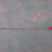 SD13 变速箱油尺 10Y 山推推土机配件 04000