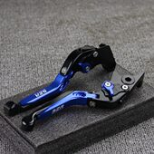 刹车手柄 2018 刹车牛角手把拉杆 配件 19年改装 金城草蜢JC200T