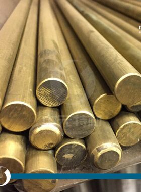 CuZn38Pb1.5（2.0371）铅黄铜棒 六角棒 方棒 铅黄铜板 铅黄铜管