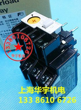 TR-5-1N/3热过载继电器11A 9-13A 12-18A 16-22A