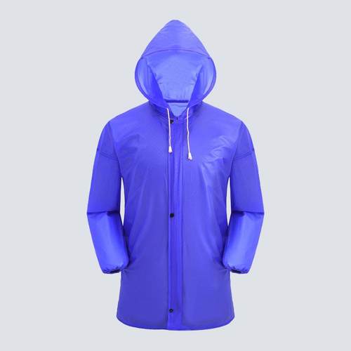 7L8K防暴雨成人摩托车骑行分体雨衣雨裤套装 防水男女款单人雨衣