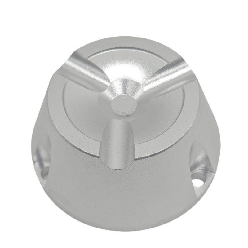 超市安防配件防盗扣强磁解扣器商城衣服硬标签磁扣取钉解锁器