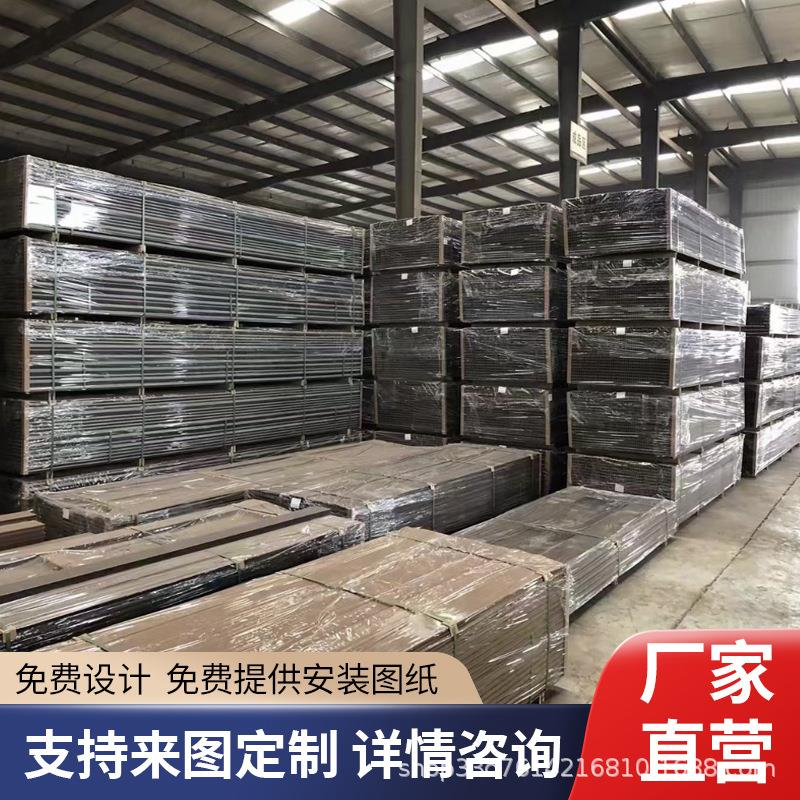 户外二代共挤塑木地板露台庭院公园栈道别墅防腐地板室外共挤地板