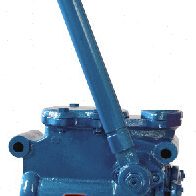 手摇泵 SH-38 船用泵手动水泵战时人防手摇泵人防污水泵