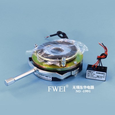 DZS3-04/05/08/15/30/40/80/150/200/300/450 电机电磁失电制动器