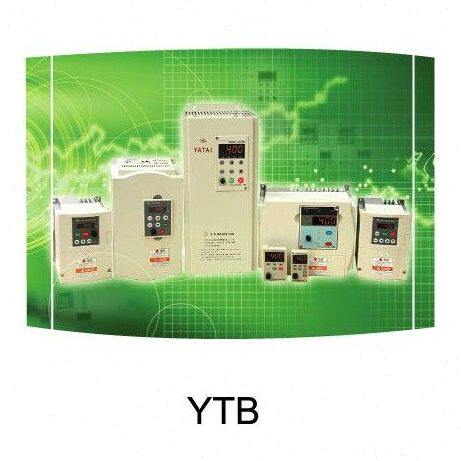 AISET 上海亚泰仪表 变频器 YTB-S5 220V 0.4KW YTB-S5a-0.4KW