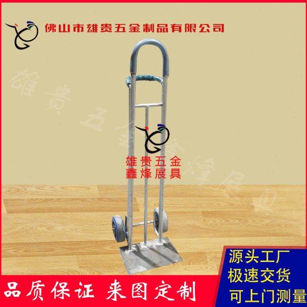 拉杆车买菜车折叠便携拉货车载重王小拖车购物铁制手拉车搬运车,商业/办公家具,平板手推车/工具车/爬楼机,淘宝优惠券,粉丝福利购,淘宝优惠卷