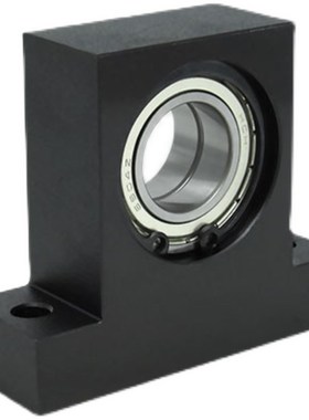 T型双轴承座BHF51 BGMWB6902 6003 6904 6004 6005 6006带座轴承