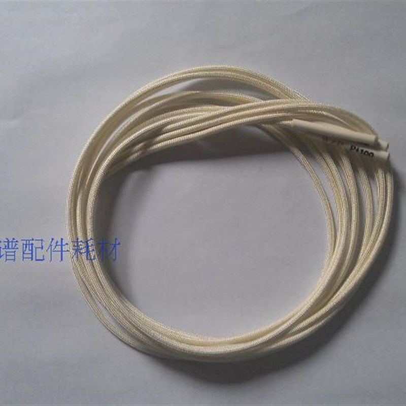 北京谱析通用G5系列气相色谱仪进样/检测柱温箱铂电阻温度探头
