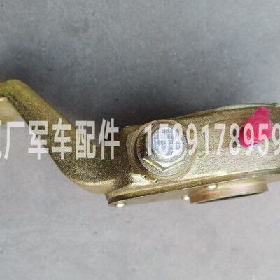 陕汽SX2153 SX2110 SX2300 SX4323 SX2190N刹车调整臂制动调整臂