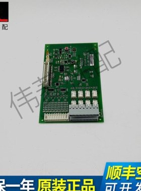 全新5500电梯BIOGIO 1.N ID.NR.594126 控制柜电源接口板现货包邮