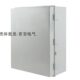 500 挂壁式 220塑料合页式 600 防水箱 控制箱 布线箱 卡扣基业箱