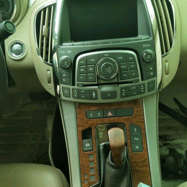 新君越中控面板CD机空调面板音响面板扶手箱挂档杆显示板杂物箱半,汽车零部件/养护/美容/维保,叶子板,淘宝优惠券,粉丝福利购,淘宝优惠卷