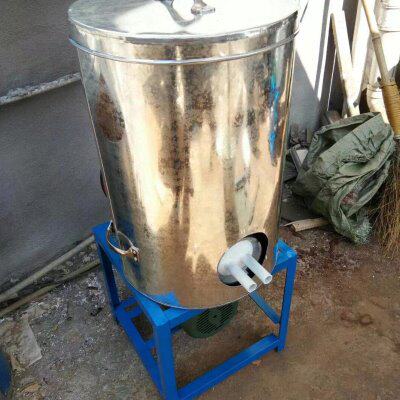 简易型电动糍粑机 香甜糍粑机 发家致富的好帮手含电动机 220V