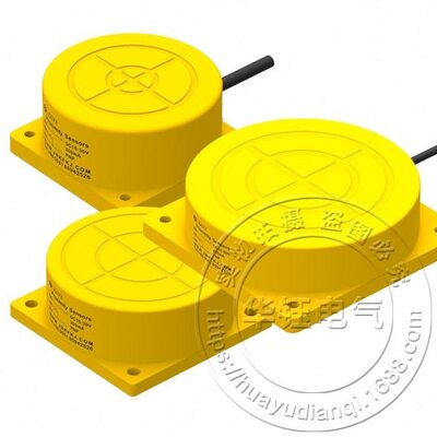 接近开关GA9-21950 24V两线制常开 10-30VDC 100mA Sn:80mm可调