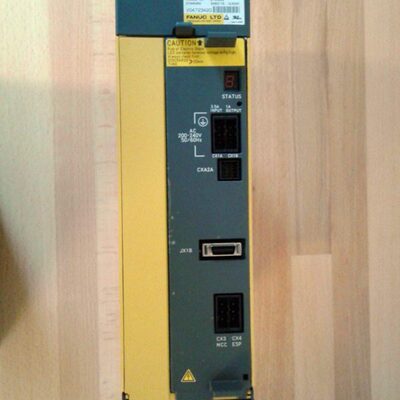 A06B-6093-H103 发那科伺服控制器维修 深圳发那科伺服器维修