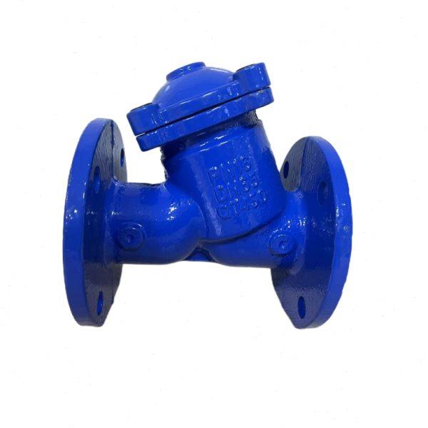 GL41H-16Q法兰式y型过滤器球墨铸铁管道除污器不锈钢滤网dn65dn80,五金/工具,其他阀门,淘宝优惠券,粉丝福利购,淘宝优惠卷