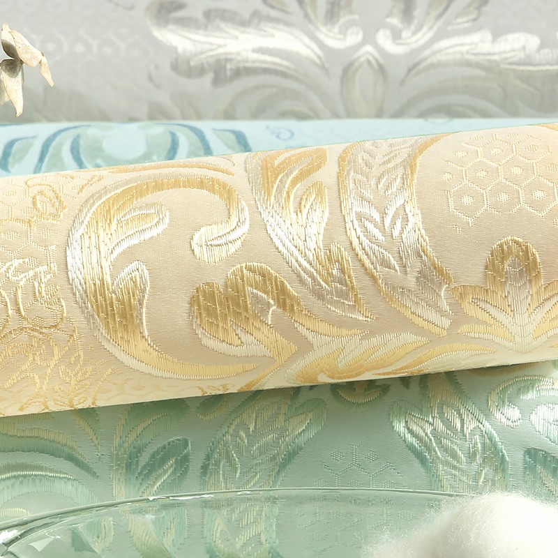 高端壁布b现代简约墙布无缝全屋背景墙纸卧室2021年新款客厅轻奢