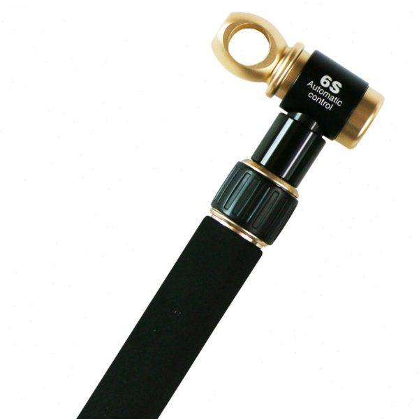 途酷钓鱼伞 专用万向竿 铝合金外管 伞架竿 铝合金碳素伞杆转向杆,户外/登山/野营/旅行用品,钓鱼伞,淘宝优惠券,粉丝福利购,淘宝优惠卷