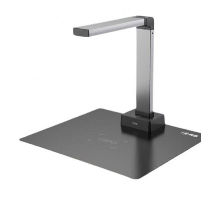 科密(comet) GP1100AF 拍仪 1600万像素 可升级扫描仪 A4文件资