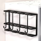 雨伞收纳架雨伞架伞架收纳架门口玄关雨伞收纳桶挂钩入户门伞桶