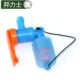 户外饮用水袋配件磁吸水嘴方便灵活骑行水袋饮水管水嘴防结冰可拆