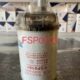 FSP0101柴油滤芯 适配于东风御龙自卸车油水分离器 国五国六柴滤