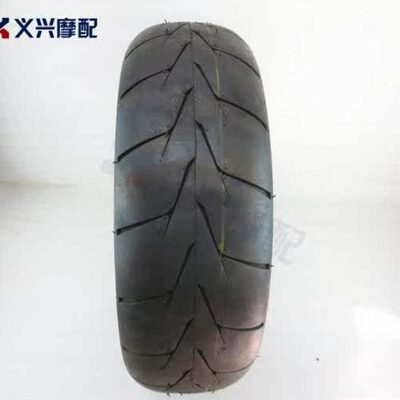 CBR250 19 22期 CB400 XJR400 150-60-17 后轮胎真空胎