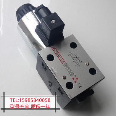 DHZO-A-071-L5意大利阿托斯比例换向阀原厂现货DHZO-A-071-L5 20