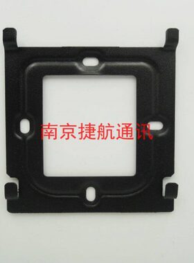 中泰信泛达电子HT68-VH85A-DZH可视门铃室内分机挂板挂架底座支架