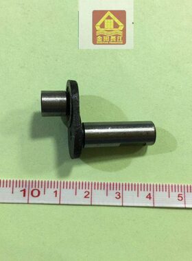 781针杆曲柄 B1203-771-000 台产