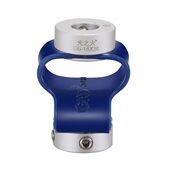 光之大GB 器联轴器步进伺服电机弹簧弹性柔性马达联轴器 8字形编码