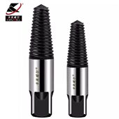 6分管断丝 2件套可取4 RT2655 水管龙头角阀断丝取出器 卡夫威尔