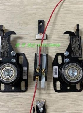 展鹏门锁FEL-161A中分门锁 层门门锁 厅门门锁钩电梯门锁装置