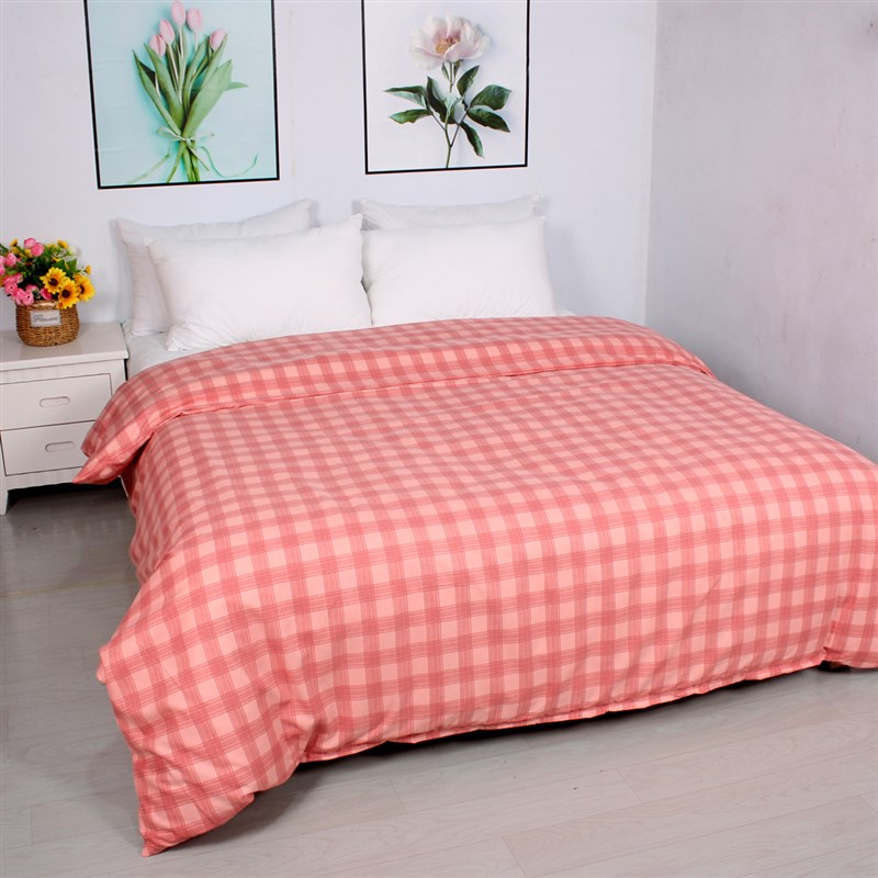 【超柔软】d可定做被套单件1.5米1.6米1.8米2米被套被罩磨毛四件