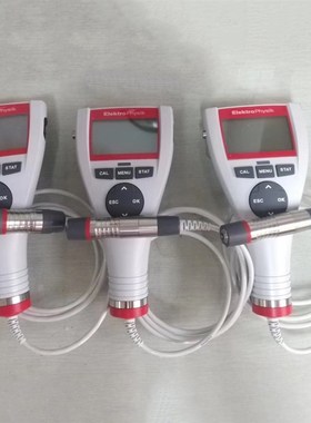 德国EPK涂层测厚仪Minitest 725 735 745涂镀层检测膜厚计F05 FN5