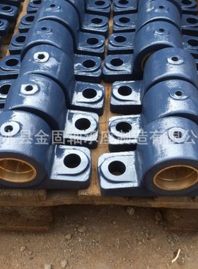 滑动轴承座HZ020HZ030HZ035HZ040HZ050HZ060HZ070HZ080HZ090