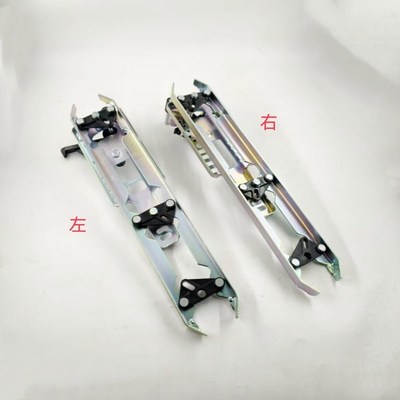 佛马特轿门门刀FMT新v款门刀通力门刀电梯门刀轿门门刀