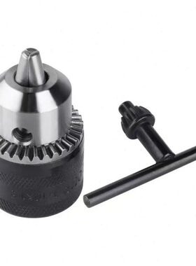 浙江SANOU三欧牌精密扳手钻夹头0.3-4mmJTO穿孔机夹头小马达