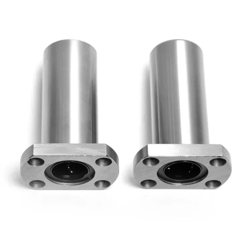 LNG23线性滚珠衬套LNE23-d6/d8/Ad10/d12/d16/d20直线轴承旋转运