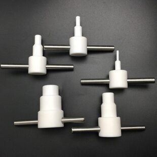 JOSOT乔松手动PFA软管扩口工具PTFE扩孔器铁氟龙四氟接头热扩器