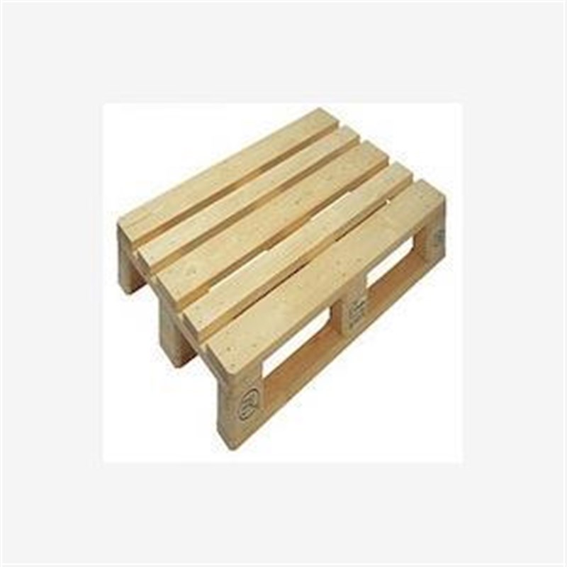 欧标实木EPAL木托盘叉车木垫仓板熏蒸出口物流仓库防潮Z板卡板栈