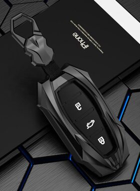 众泰70  0605s0改装0t适用t车包0t30钥匙套r7x大t5 壳 0迈扣